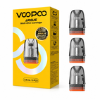 Картридж VooPoo Argus Multi-Ohm