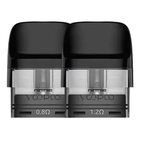 Картридж VooPoo Drag Nano 2 Pod (Drag Nano 2, Vinci, Vinci Q, Vinci SE, Vinci Royal Edition) 2 мл