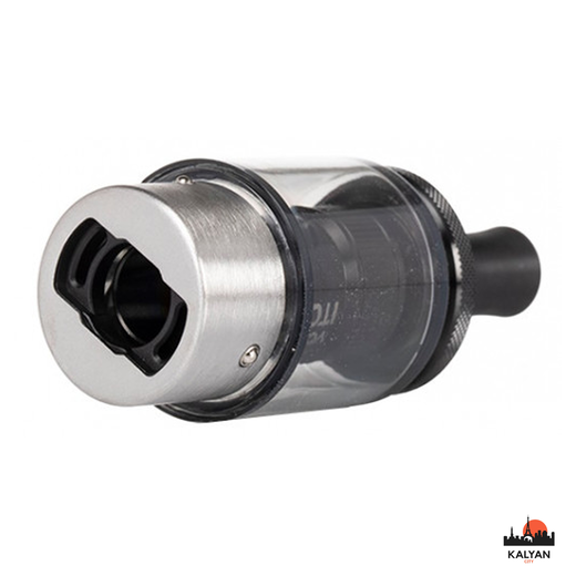 Картридж VooPoo ITO Pod (Doric Q, Doric 20 / 20 SE) 2 мл