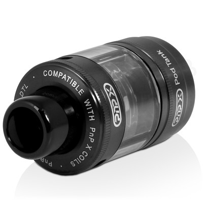 Порожній картридж VooPoo PnP-X Cartridge (Drag X2, S2, Argus Pro 2) 5 мл