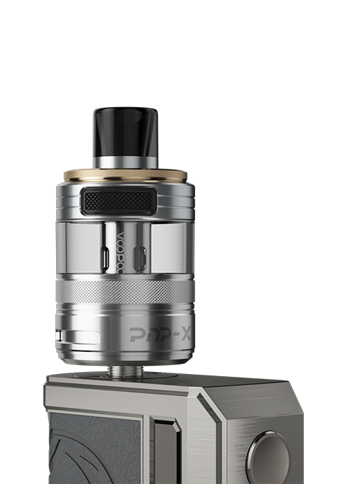 Порожній картридж VooPoo PnP-X Cartridge (Drag X2, S2, Argus Pro 2) 5 мл