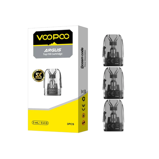 Картридж VooPoo Argus