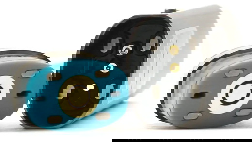 Картридж VooPoo Vinci S Series, 4.5 мл