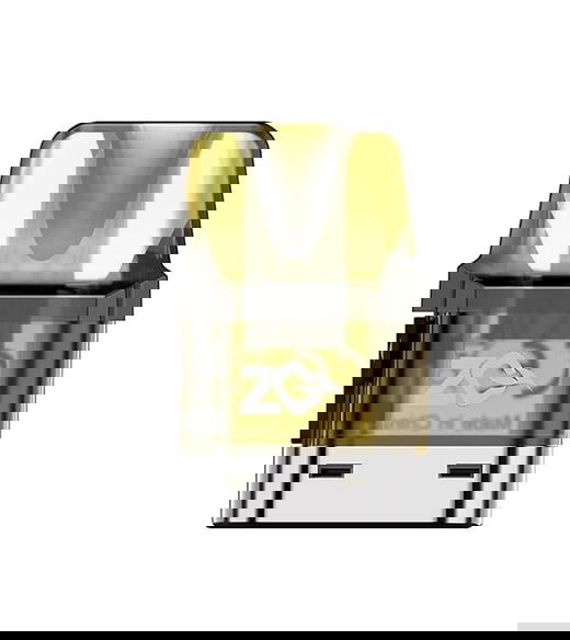 Порожній картридж ZQ Xtal Pro (Pro, Pro ULTRA) 3 мл