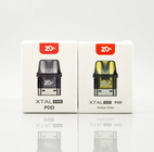 Порожній картридж ZQ Xtal Pro (Pro, Pro ULTRA) 3 мл