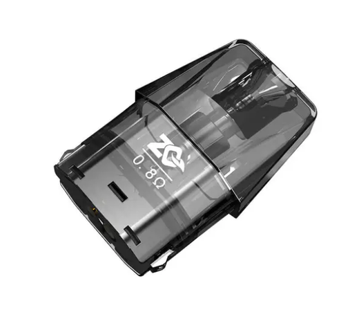 Картридж ZQ Xtal Pod (Xtal, SE, SE+) 1.8 мл