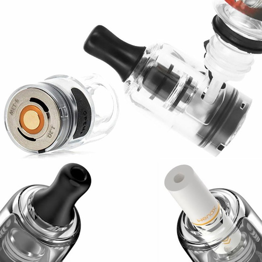 Картридж GeekVape S Pod (Wenax S3, S-С, Stylus) 2 мл