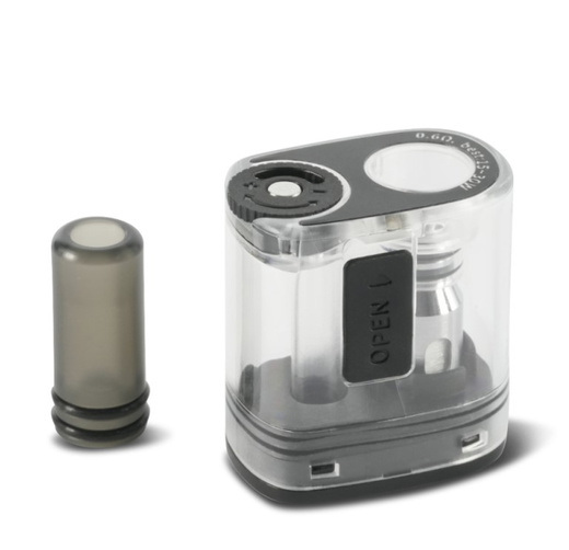 Картридж Geekvape Soul Pod Cartridge, 4 мл