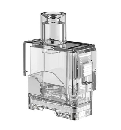 Пустой картридж Lost Vape Orion Art, 2.5 мл