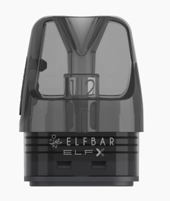 Pod-система Elf Bar ELFX Pod Kit