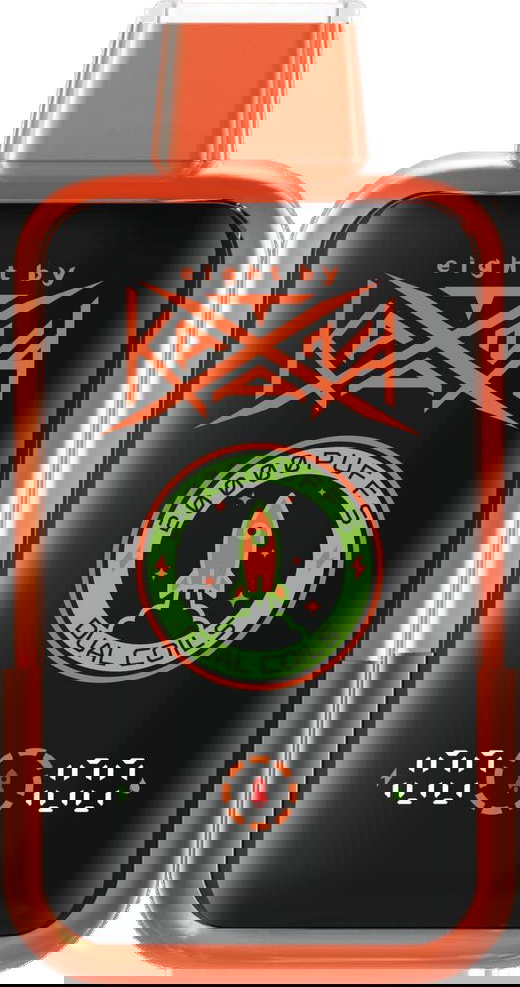 Одноразки Katana 20000