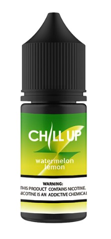 Рідина Chill Up 30 мл