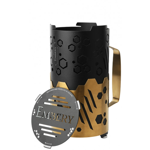 Ковпак Embery Windcover PRO