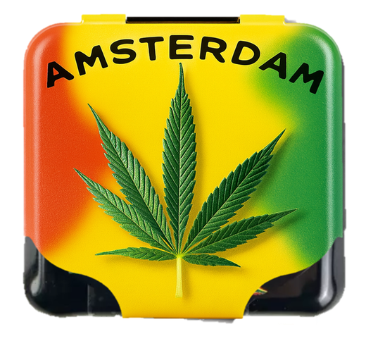 Контейнер схованка Amsterdam Freedom