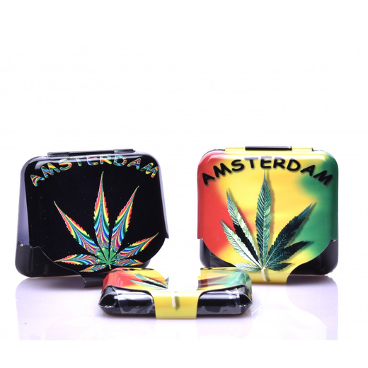 Контейнер схованка Amsterdam Freedom