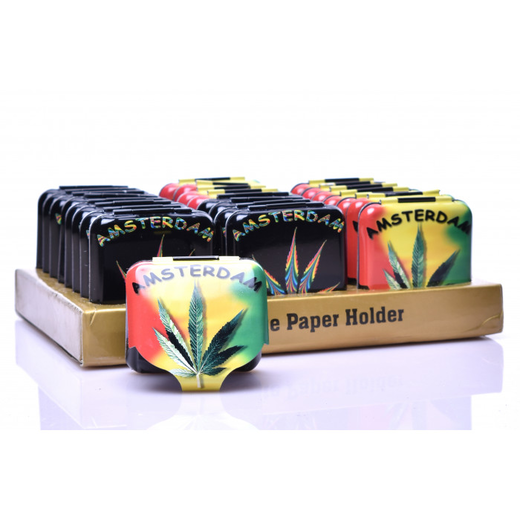 Контейнер схованка Amsterdam Freedom