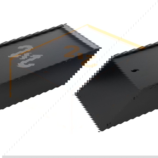 Шахта 2x2 Hookah Medium