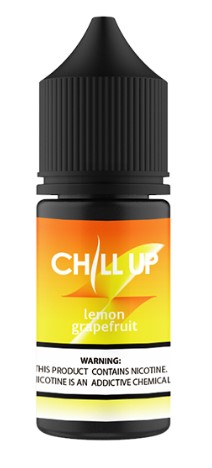Рідина Chill Up 30 мл