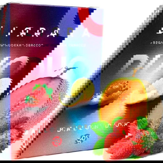 Тютюн Lirra 50г