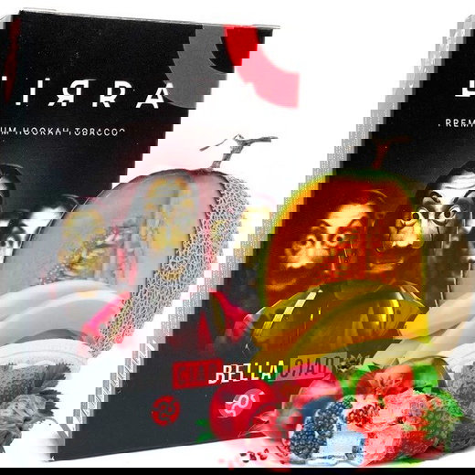 Тютюн Lirra 50г