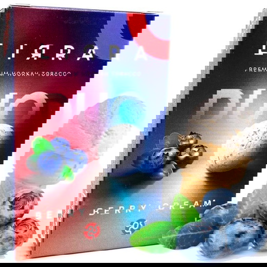 Тютюн Lirra 50г