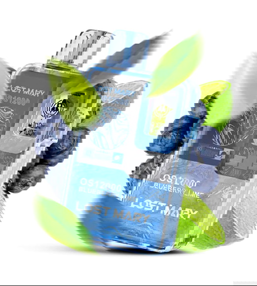 Одноразки Lost Mary OS12000