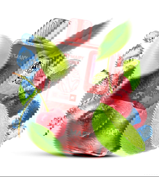 Одноразки Lost Mary OS12000