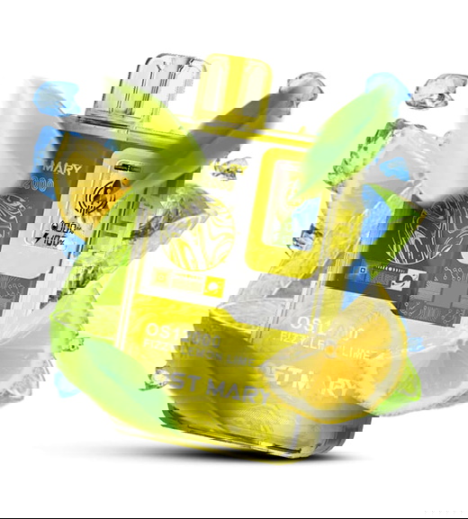 Одноразки Lost Mary OS12000