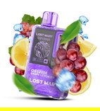 Одноразки Lost Mary OS12000