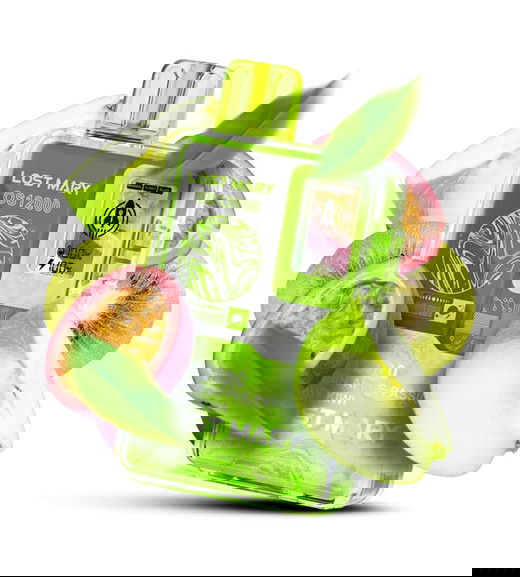 Одноразки Lost Mary OS12000