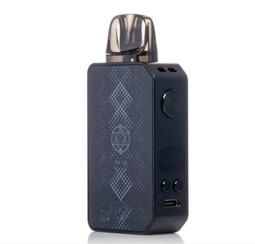 Pod Mod Lost Vape Centaurus E40 Max 1400 мАг