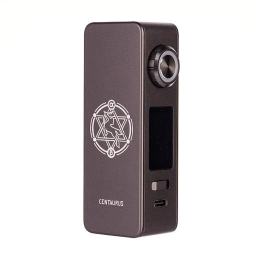 BOX mod Lost Vape Centaurus M100