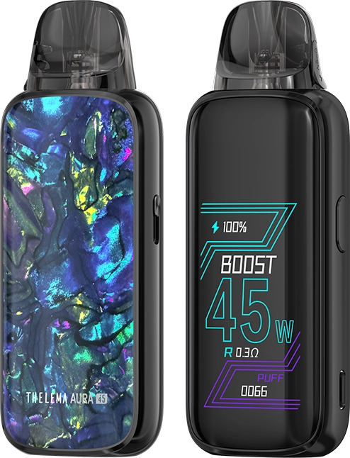 Pod-система Lost Vape Thelema Aura 45 Pod Kit