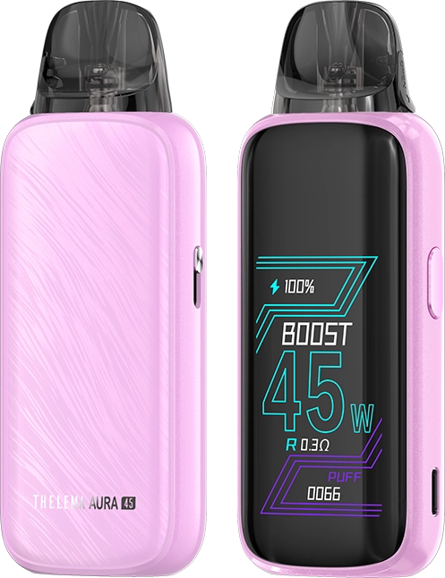 Pod-система Lost Vape Thelema Aura 45 Pod Kit