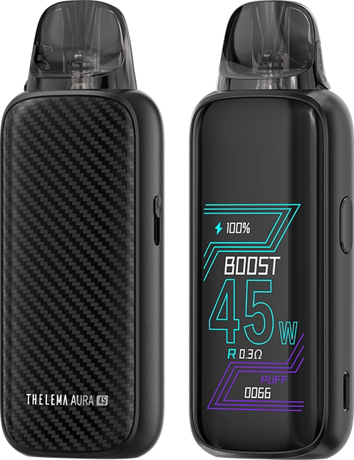 Pod-система Lost Vape Thelema Aura 45 Pod Kit