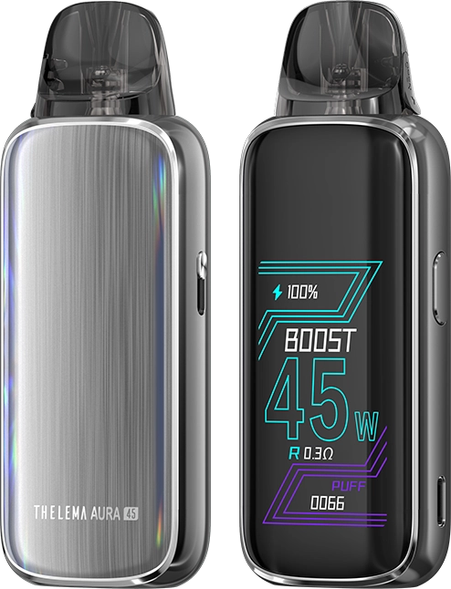 Pod-система Lost Vape Thelema Aura 45 Pod Kit