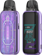 Pod-система Lost Vape Thelema Aura 45 Pod Kit