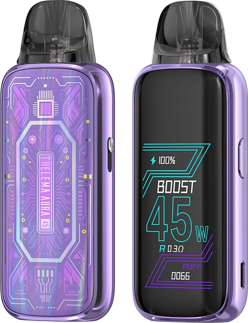 Pod-система Lost Vape Thelema Aura 45 Pod Kit