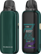 Pod-система Lost Vape Thelema Aura 45 Pod Kit