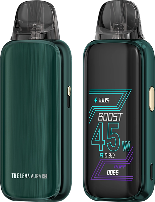 Pod-система Lost Vape Thelema Aura 45 Pod Kit