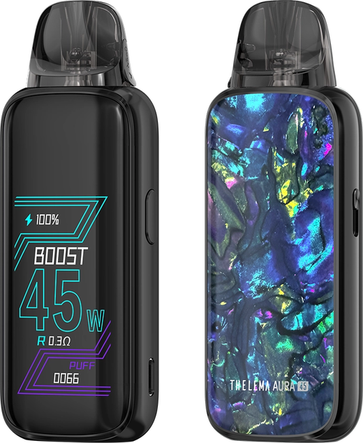 Pod-система Lost Vape Thelema Aura 45 Pod Kit