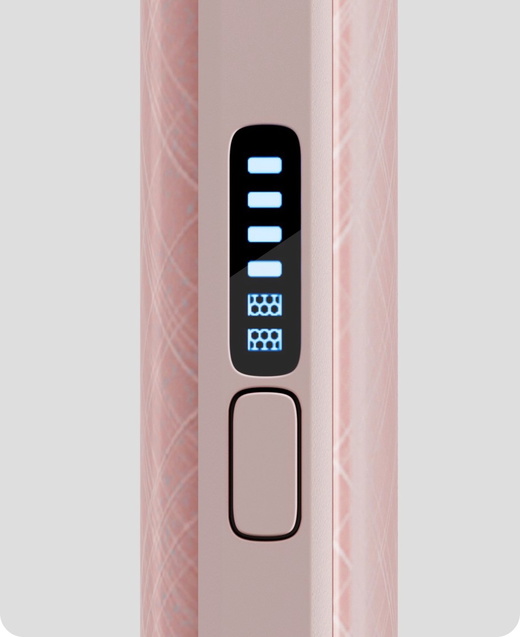 Pod-система Lost Vape Thelema Aura S Pod Kit