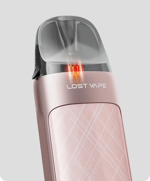 Pod-система Lost Vape Thelema Aura S Pod Kit