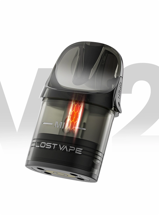 Pod-система Lost Vape Thelema Aura S Pod Kit