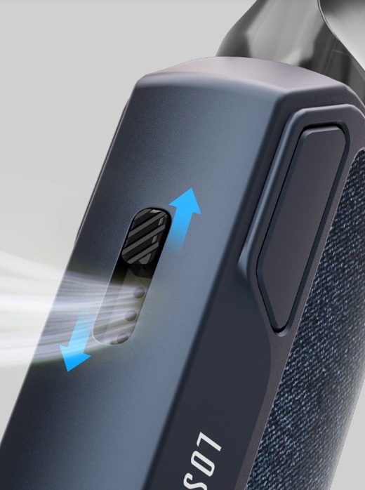 Pod-система Lost Vape Thelema Elite S Pod Kit