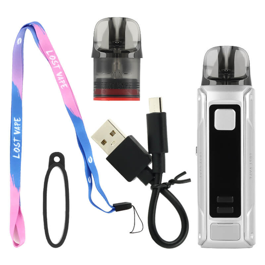 Pod-система Lost Vape Thelema Nano Pod Kit