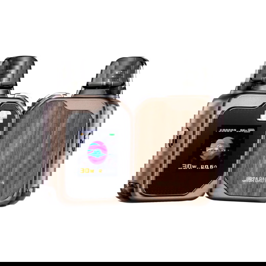 Pod-система Lost Vape Ursa Baby 3 Pod Kit