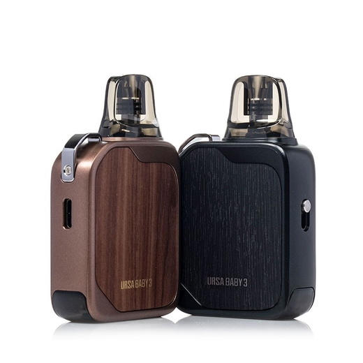 Pod-система Lost Vape Ursa Baby 3 Pod Kit