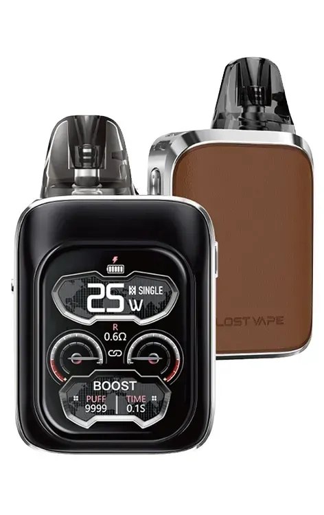 Pod-система Lost Vape Ursa Baby 3 Pro Pod Kit