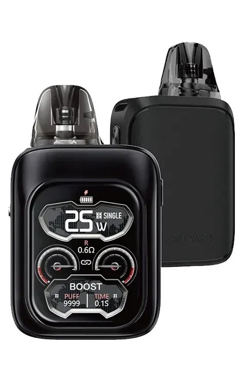 Pod-система Lost Vape Ursa Baby 3 Pro Pod Kit